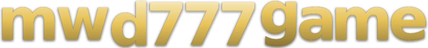 mwd777 game logo